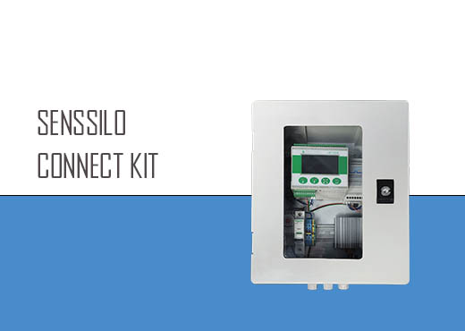 SensSILO Connect Kit