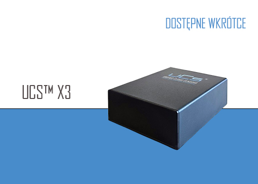 UCS™ X3
